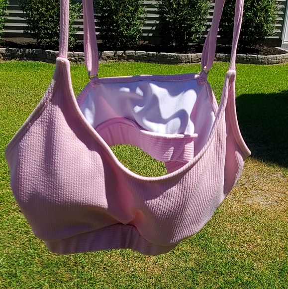 Light pink bikini - Picture 4 of 5